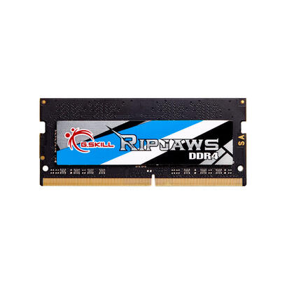 memoria-ram-gskill-ripjaws-ddr4-64gb-2x32gb-2666mhz-so-dimm-cl19-12v