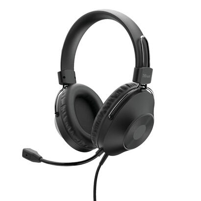 auriculares-trust-hs-250-con-microfono-usb-negros
