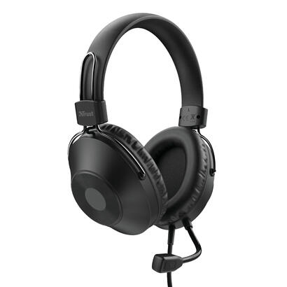 auriculares-trust-hs-250-con-microfono-usb-negros