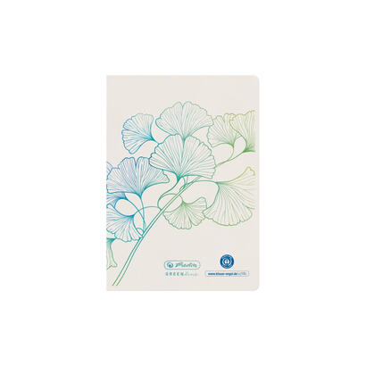 libreta-herlitz-a6-32-hojas-rayadas-greenline-ginkgo