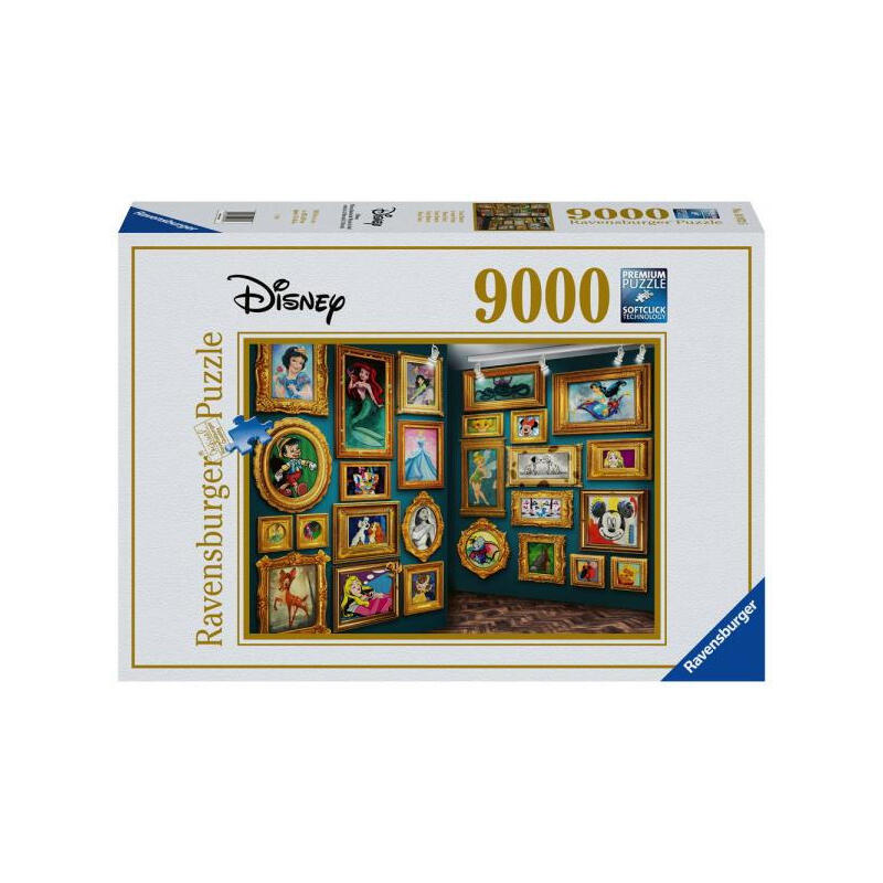 museo-disney-puzzle-9000-pz