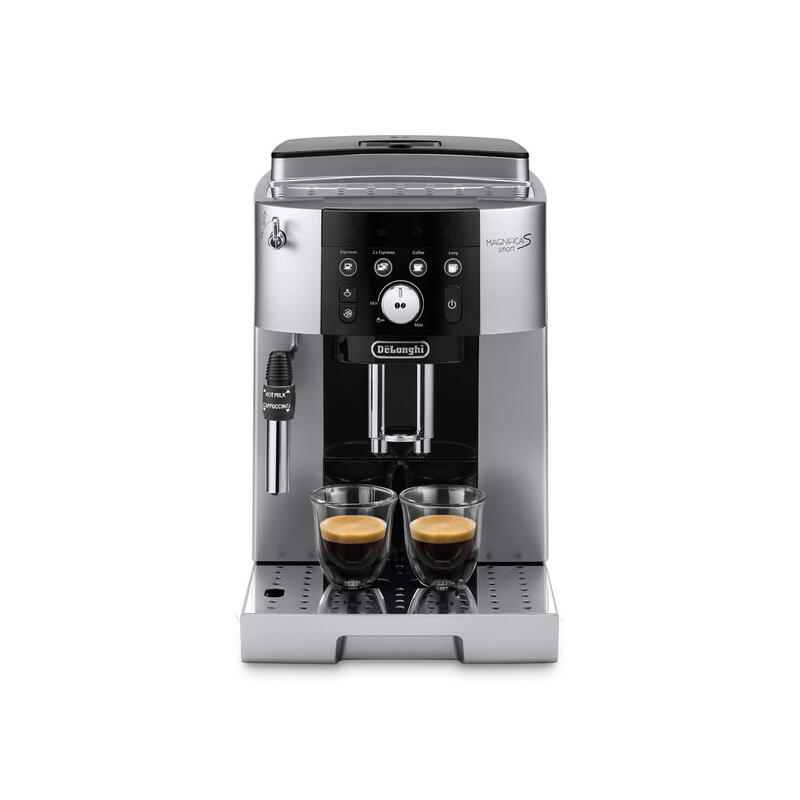 cafetera-espresso-automatica-delonghi-magnifica-s-smart-ecam-25023sb