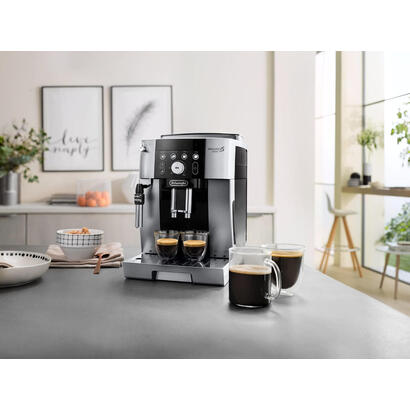 cafetera-espresso-automatica-delonghi-magnifica-s-smart-ecam-25023sb