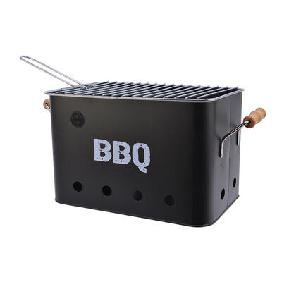 barbacoa-grill-de-color-negro-21x325x21cm-bbq