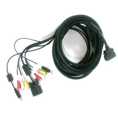 cable-5-metros-para-monitor-xenarc-tactil-26-pines
