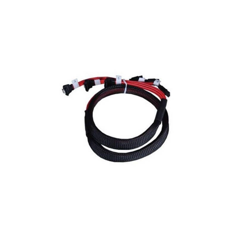 lianli-sata-lt90-4r-cable-rojo-sata