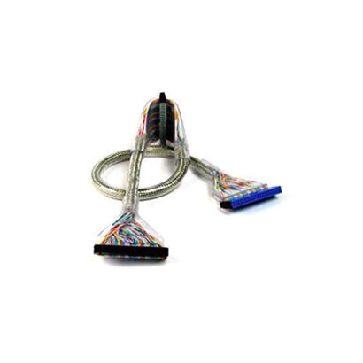 cable-redondo-ata133-90cm-silver