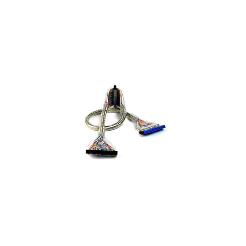 cable-redondo-ata133-90cm-silver
