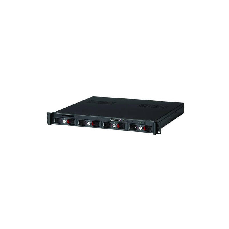 travla-te-1160-rack-1u-mini-itx-250w-4-hotswap