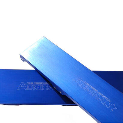 feser-admiral-360-standard-color-set-azul