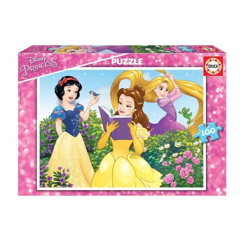 disney-princesses-puzzle-100-piezas