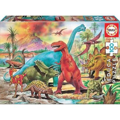 educa-puzzle-100-pieces-dinosaures