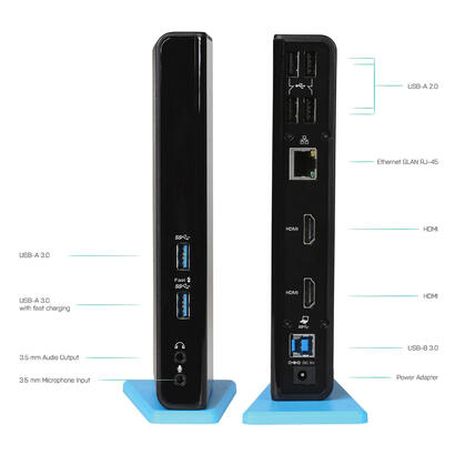 i-tec-usb-30usb-c-dual-hdmi-docking-station-2x-hdmi-1x-glan-2x-usb-30-4x-usb-20-1x-audio-1x-mic-usb-30-kabel-with-usb-c-adapter