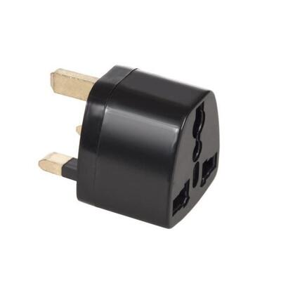 maclean-mce154-eu-socket-adapter-for-uk-plug-black