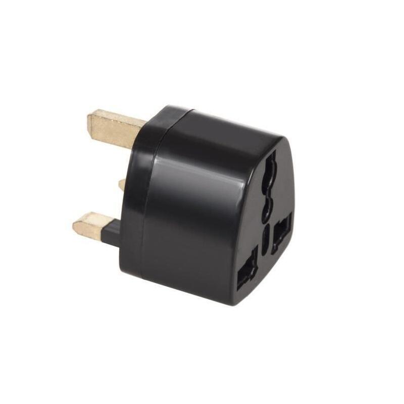 adapter-gniazdo-eu-na-wtyk-uk-mce154-czarny
