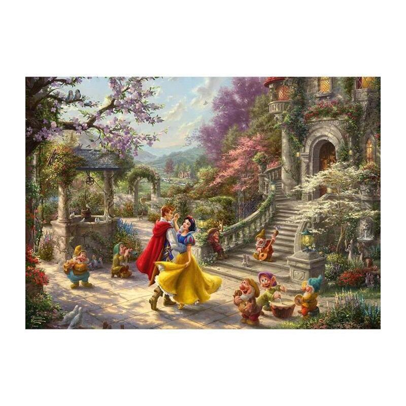 disney-puzzle-snow-white-dance-with-prince-1000-piezas