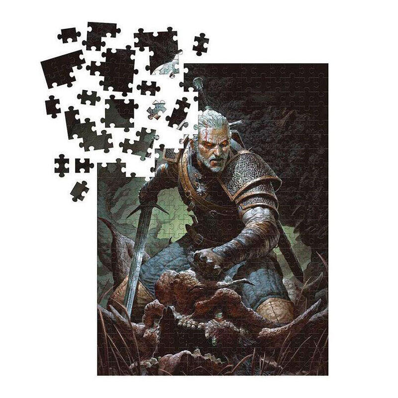 puzzle-geralt-the-witcher-3-wild-hunt-1000pzs