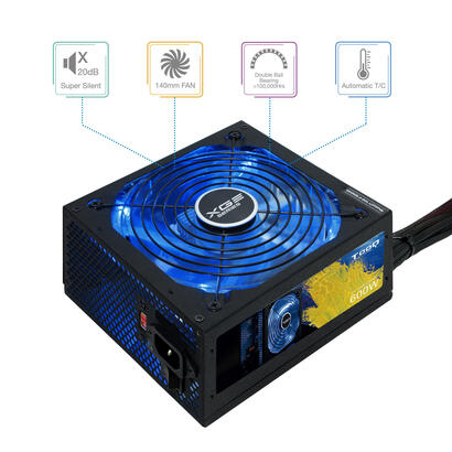 tooq-xge-ii-fuente-de-alimentacion-gaming-600w-atx-23-12v-pfc-activo-certificacion-80-plus-bronze-ventilador