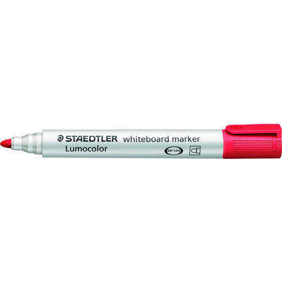 staedtler-rotulador-pizarra-blanca-lumocolor-punta-redonda-colores-surtidos-estuche-de-4u-