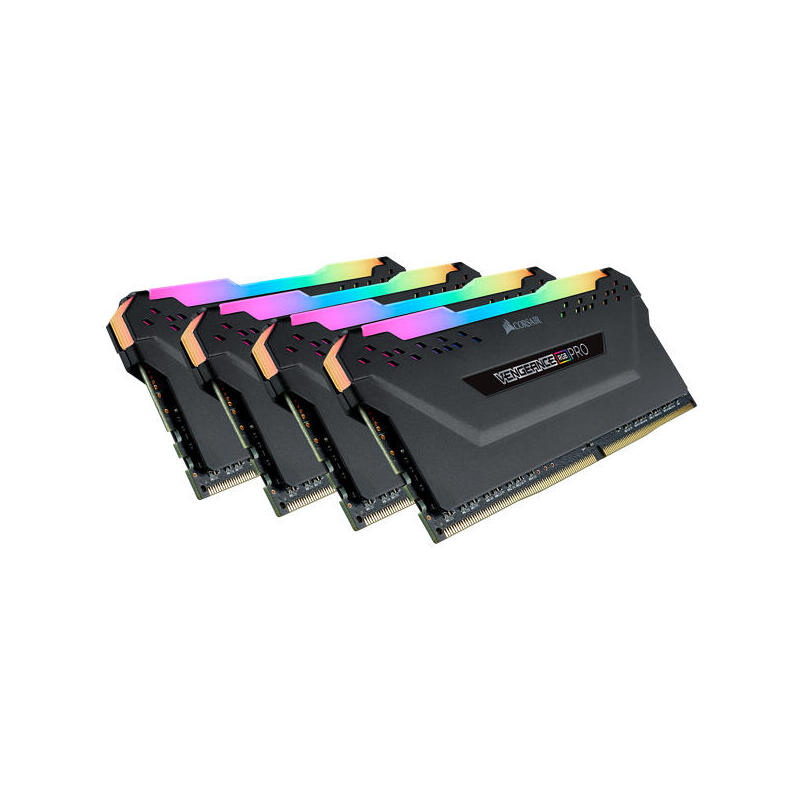 memoria-ram-corsair-ddr4-64gb-4x16gb-pc3600-vengenance-rgb-pro-cmw64gx4m4d3600c18