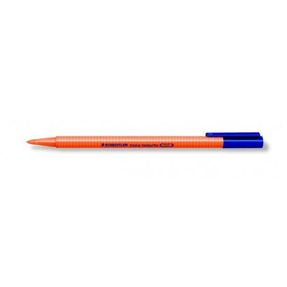 staedtler-textmarker-triplus-textsurfer-1-piezas-naranja