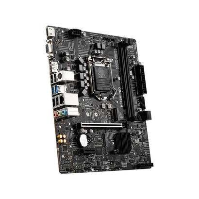 placa-base-msi-lga-1200-h510m-prointelh5102ddr464gbvgahdmidpgblan4sata32xm24usb32matx