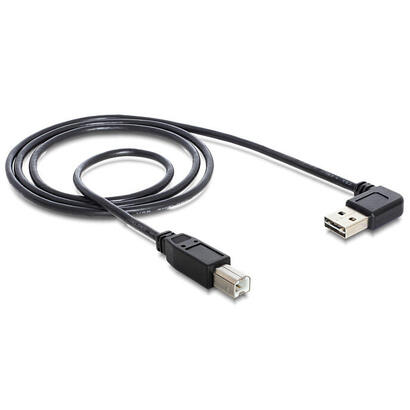delock-cable-easy-usb-20-type-a-en-angulo-usb-20-type-b-mm-2-m