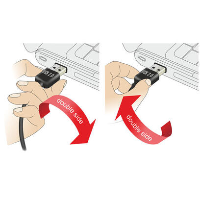 delock-cable-easy-usb-20-type-a-en-angulo-usb-20-type-b-mm-2-m