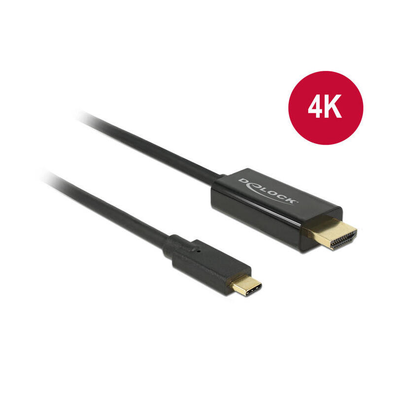 delock-cable-usb-type-c-hdmi-mm-dp-alt-mode-4k-30-hz-2-m-negro