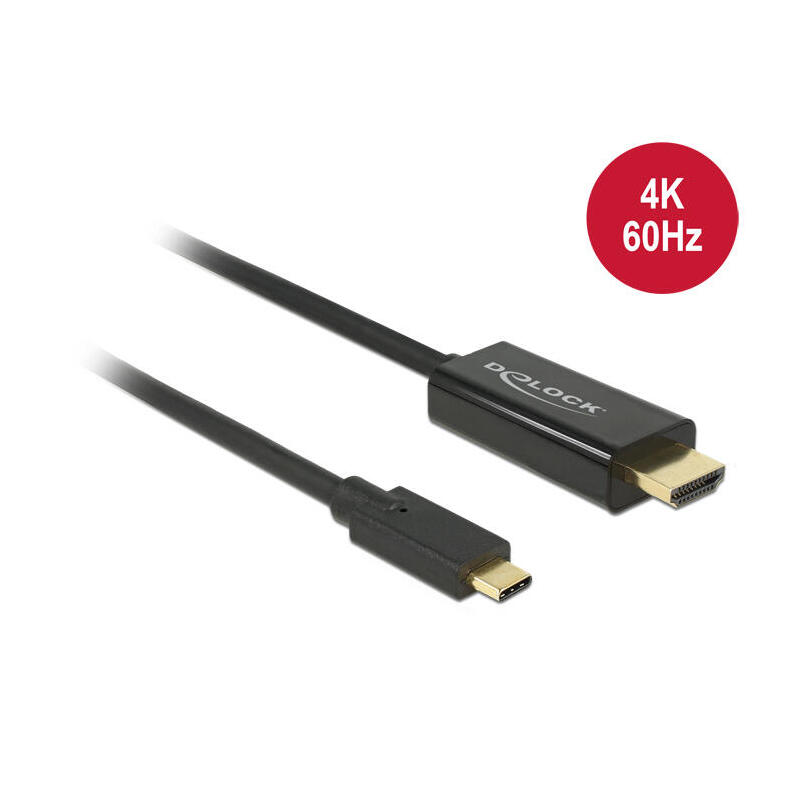 delock-cable-usb-type-c-hdmi-mm-dp-alt-mode-4k-60-hz-1m-negro