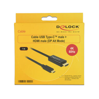 delock-cable-usb-type-c-hdmi-mm-dp-alt-mode-4k-60-hz-1m-negro