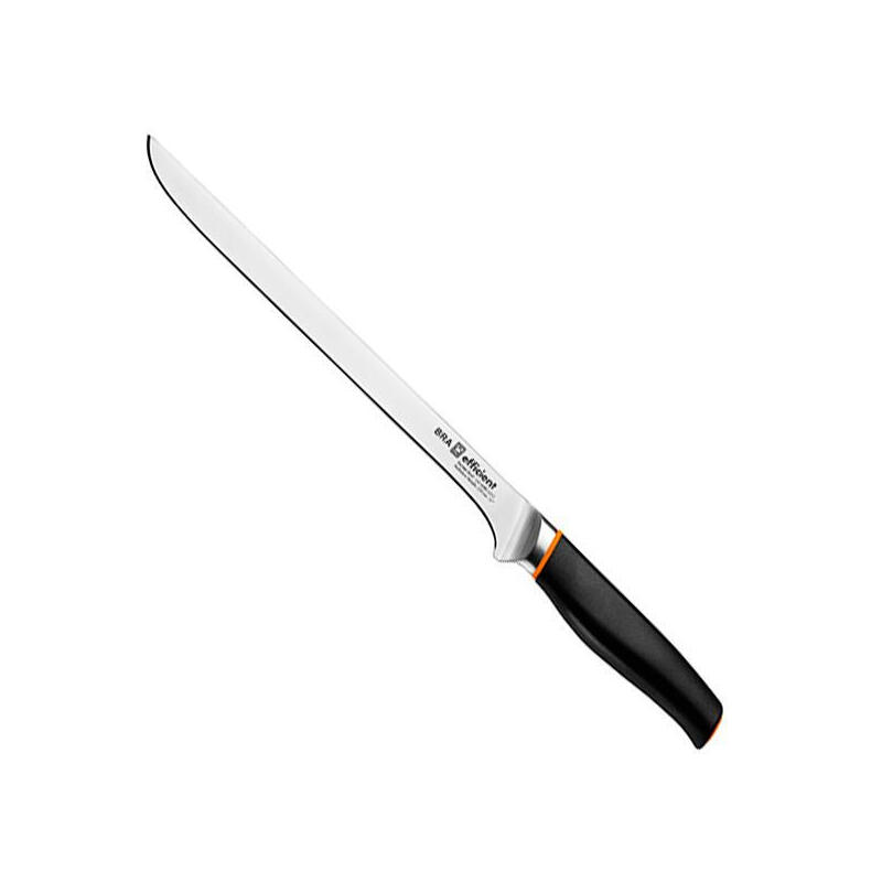 cuchillo-jamonero-bra-efficient-a198009-hoja-250mm-acero-inoxidable