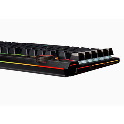 corsair-k100-rgb-teclado-usb-qwertz-holandes-negro