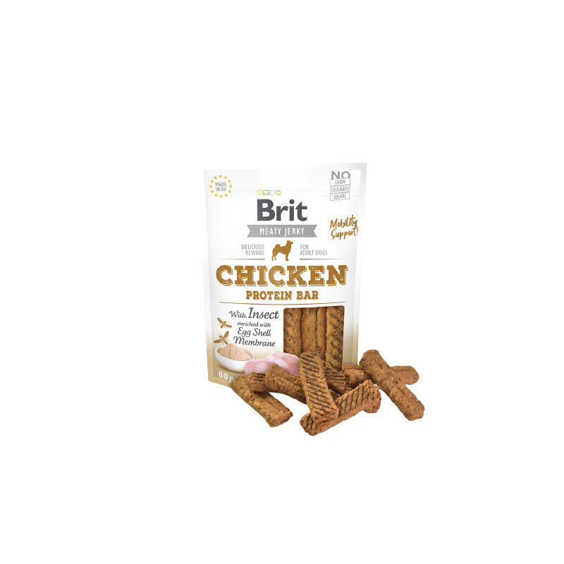 brit-jerky-chicken-with-insect-protein-bar-80g