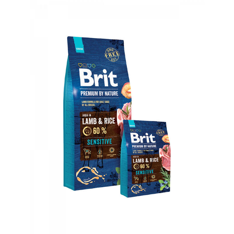 brit-premium-sensitive-cordero-y-arroz-3kg