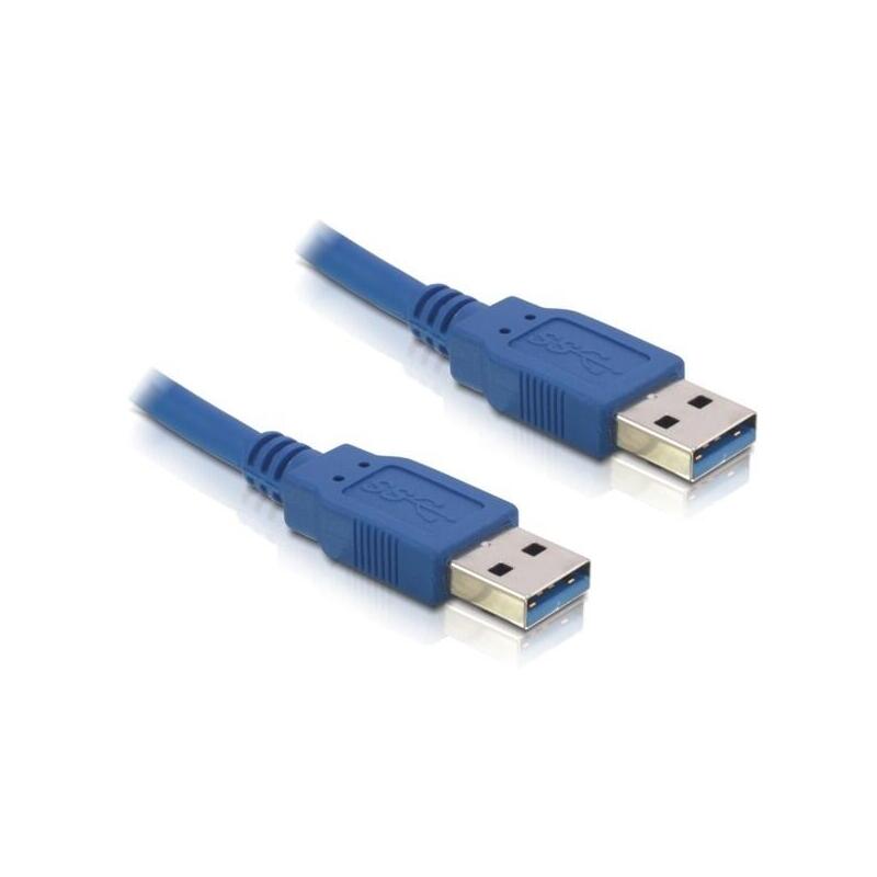 delock-cable-usb-30-tipo-a-macho-usb-30-tipo-a-macho-de-15-m-azul