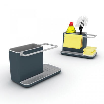 joseph-joseph-caddy-organizador-para-fregadero-gris