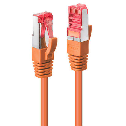 lindy-cat6-sftp-15m-cable-de-red-15-m-cat6-sftp-s-stp-naranja