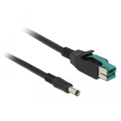 delock-85497-cable-usb-alimentado-12-v-cc-55-x-21-mm-macho-1-m-para-terminales-e-impresoras-pos