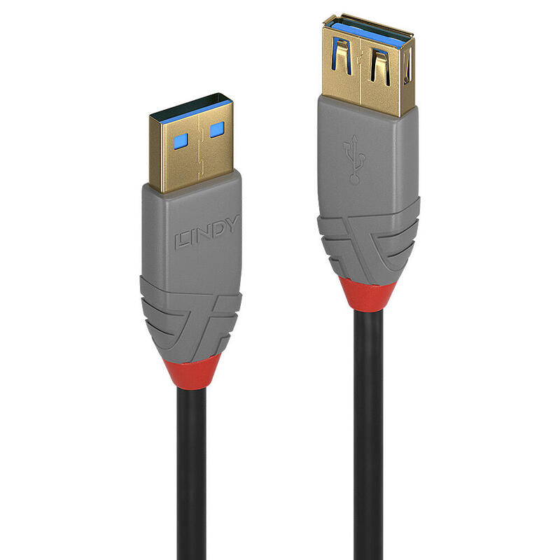 lindy-36762-cable-usb-2-m-32-gen-1-31-gen-1-usb-a-negro