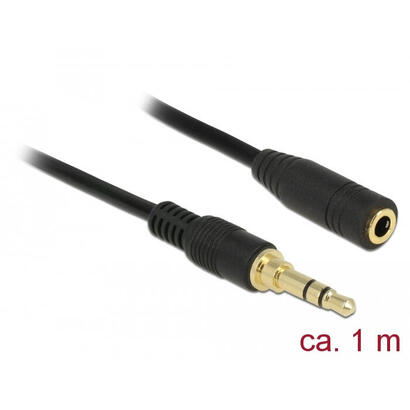delock-85576-cable-de-audio-1-m-35mm-negro