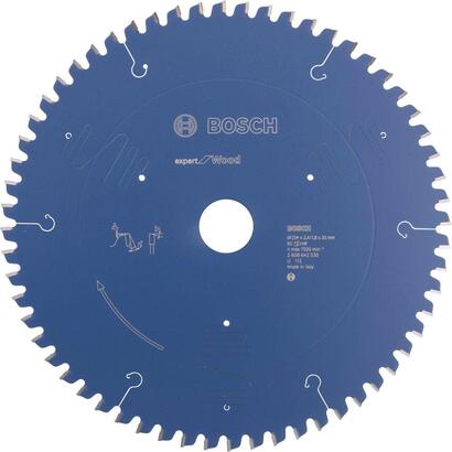 bosch-hoja-de-sierra-circular-expert-wood-254mm-x-30-2608642530-2608642530