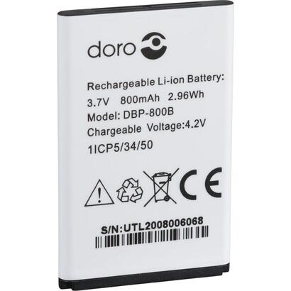 bateria-de-repuesto-doro-para-1350136x