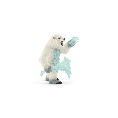 schleich-eldrador-creatures-oso-blizzard-con-arma-42510