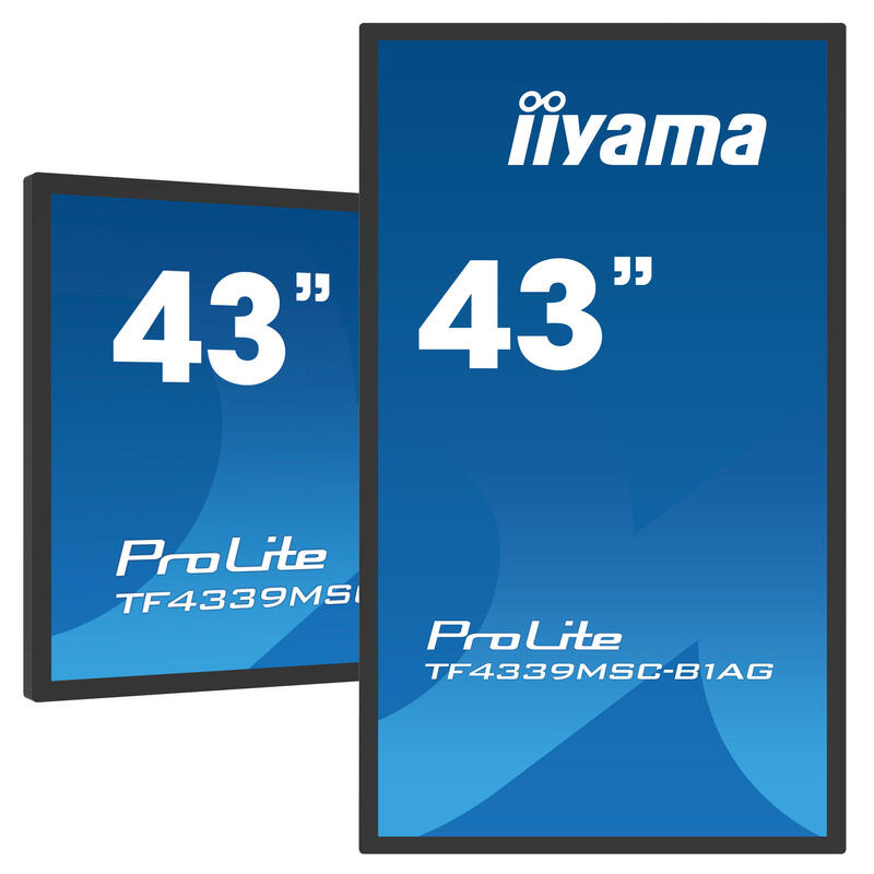 monitor-iiyama-43-tf4339msc-b1ag-12msvga-dvi-hdmi