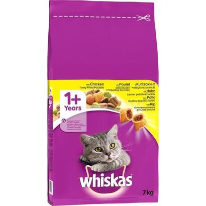 para-gatos-adultos-pepitas-de-pollo-whiskas-7-kg