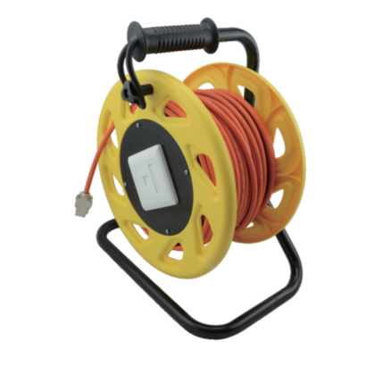 tambor-helos-cable-de-red-cat-7a-movil-naranja-amarillo-500-m