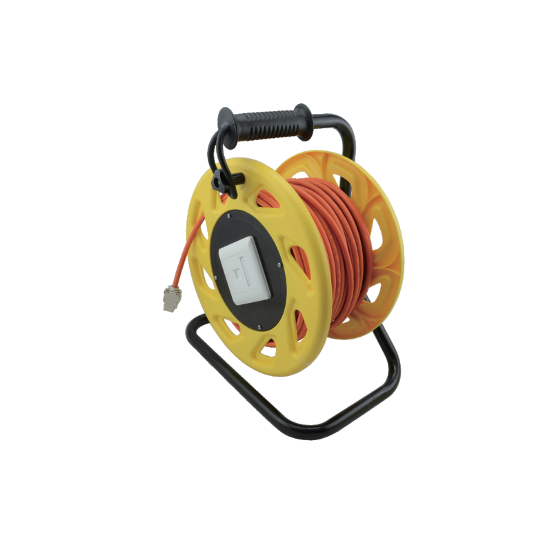 tambor-helos-cable-de-red-cat-7a-movil-naranja-amarillo-500-m
