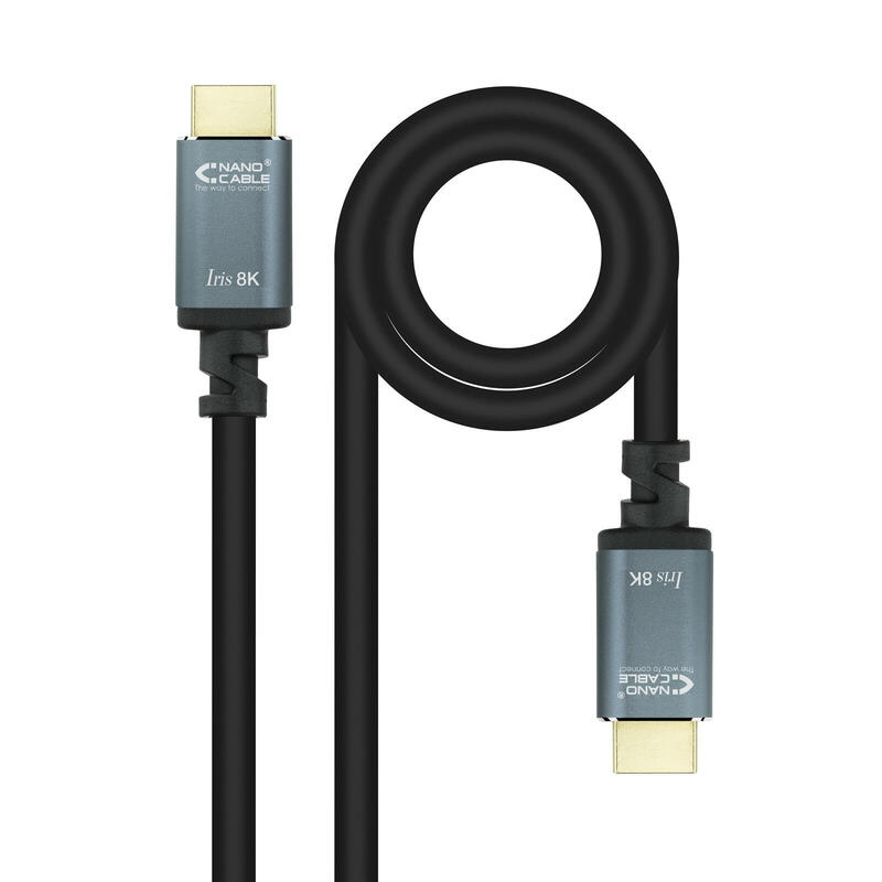 nanocable-cable-hdmi-21-iris-8k-macho-a-hdmi-21-iris-8k-macho-2m-negro