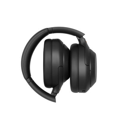 sony-wh1000xm4-auriculares-inalambricos-bluetooth-optimizado-para-alexa-y-google-assistant-negro